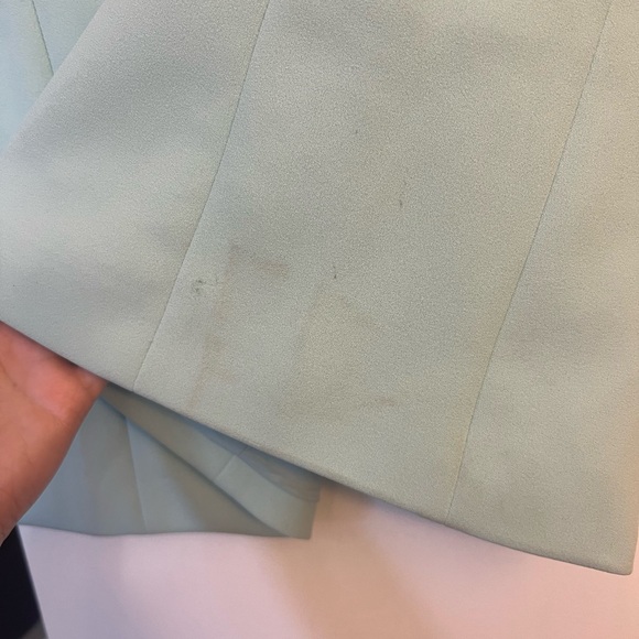 Calvin Klein Blazer Robin Blue - Picture 6 of 6